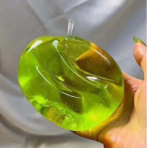 Apple Squishy — 2