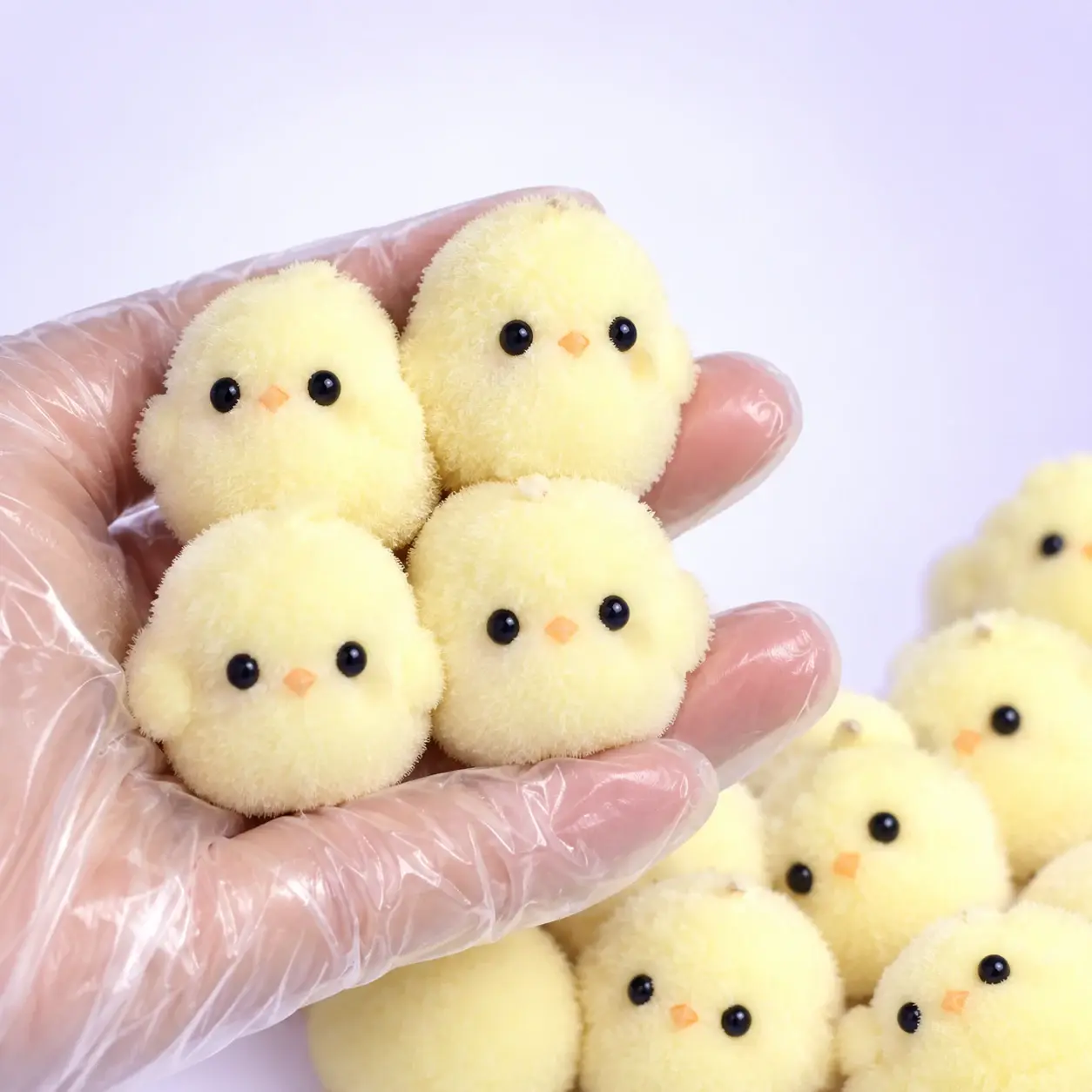 Squishy Advent Calendar – 24 Days of Squish