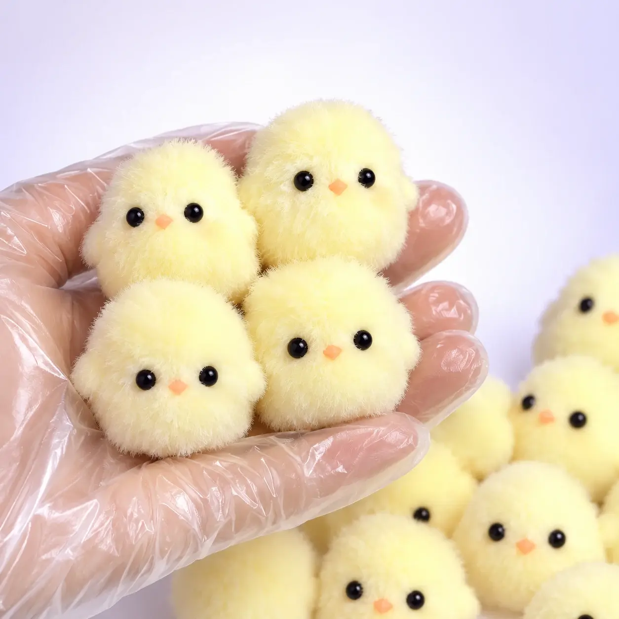 Stocking Stuffer Squishy Pack (10 minis)