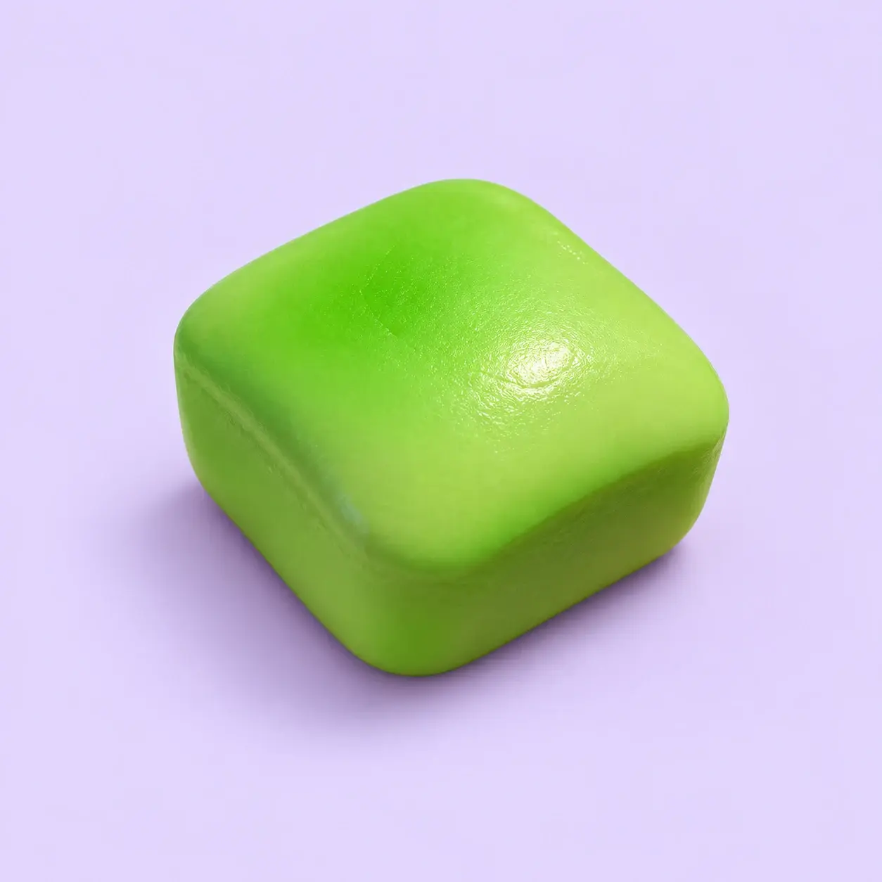 Mini Toast Squishy