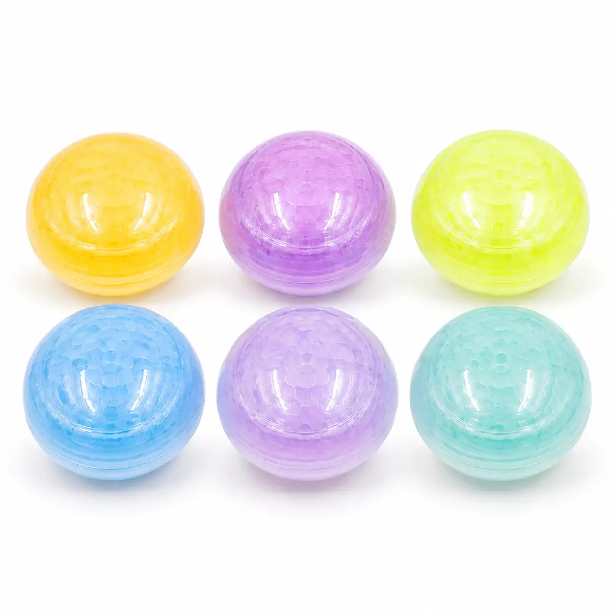 Jelly Slush Ball